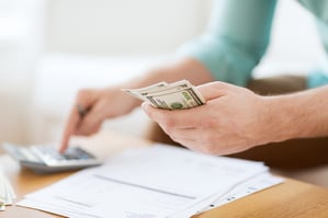 The Biggest Advantage of a Merchant Cash Advance