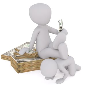 5 Ways Business Capital Can Work For You