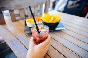 How Restaurant Owners Can Increase Revenue This Football Season