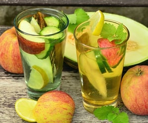Mid 2016 Food Industry Trend Report