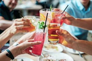 Tailoring Your Summer Menu To Increase Restaurant Revenue