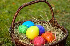 The Perfect Easter Dinner To Serve At Your Restaurant