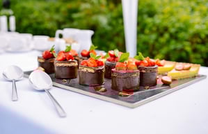 Fast Cash To Grow Your Catering Business