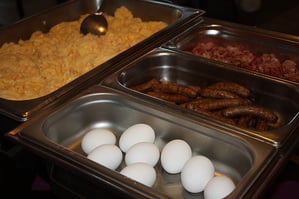Using Breakfast To Grow Your Restaurant