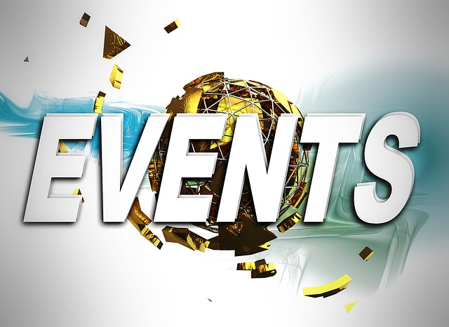 5 Steps To A Successful Small Business Event