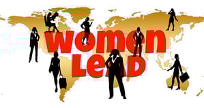 The Rise of Women in Small Business