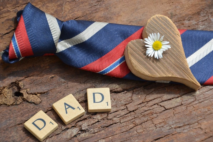 4 Ways To Market Your Business This Father's Day