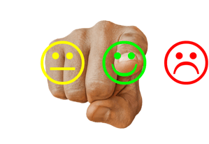 How Small Businesses Should Handle Bad Online Reviews
