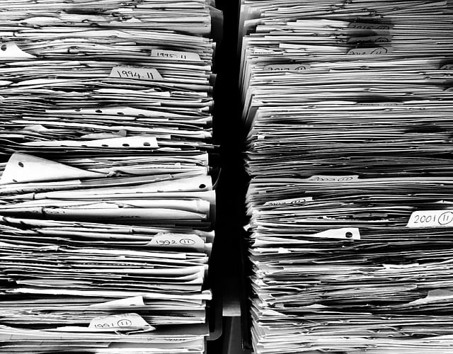 Organizing Your Small Business For 2019