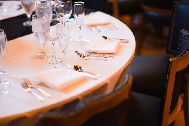 10 Ways To Add Class To Your Restaurant