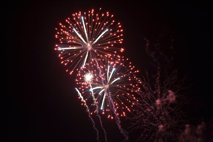 Celebrating Independence Day While Social Distancing