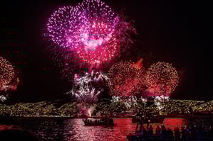 How to Celebrate, and Cash In on the 4th of July at your Restaurant