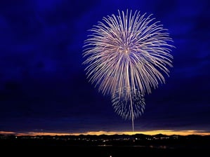15 Fourth of July Fun Facts