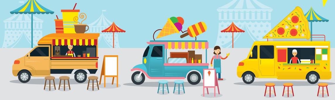 food truck