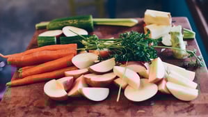 Driving Sales At Your Specialty Food Market