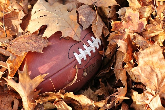 Preparing Your Bar And Grill For Football Season