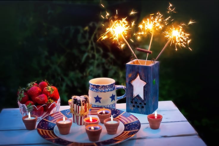 How To Celebrate Fourth Of July At Your Restaurant