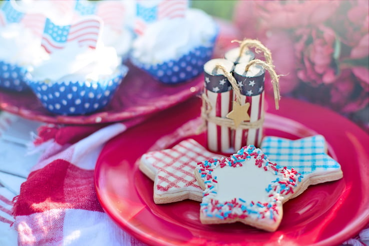 How To Celebrate Fourth Of July At Your Restaurant