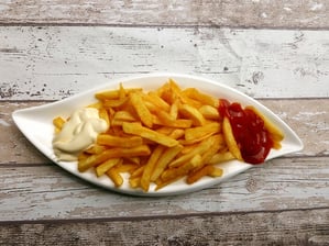 Restaurant Industry Report 2018