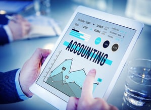 Accounting for a Business Cash Advance