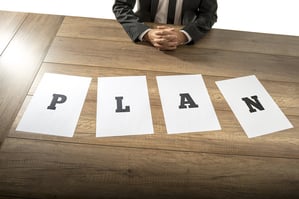 Using Merchant Cash to Improve Your Business Plan