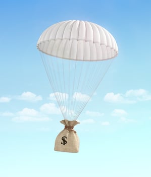 Why a Business Cash Advance May Help More Than You Think