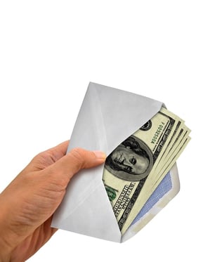 Using a Merchant Cash Advance in a Pinch