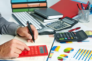 Accounting for a Business Cash Advance