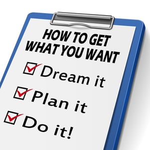 Getting What You Want with Merchant Cash