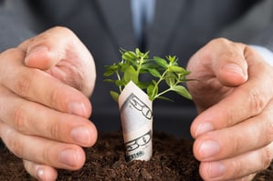 How a Merchant Cash Advance Can Protect Your Business