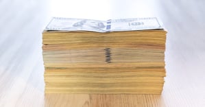 The Biggest Advantage of a Merchant Cash Advance