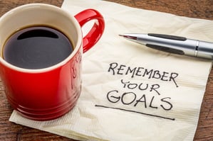 Meeting Your Goals With the Help of a Business Cash Advance