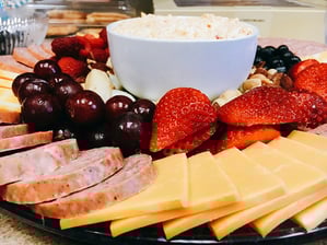 Cold Weather Catering Industry Opportunities