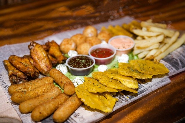 3 Appetizer Recipes For Your Restaurant Super Bowl Party