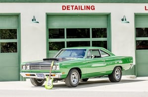 Auto Repair Shops Grow With Summer Specials