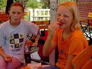 Key Ingredients In Creating A Profitable Kids Menu For Your Restaurant