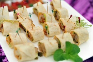 Buffets And Catering: Cut Costs And Increase Restaurant Revenue