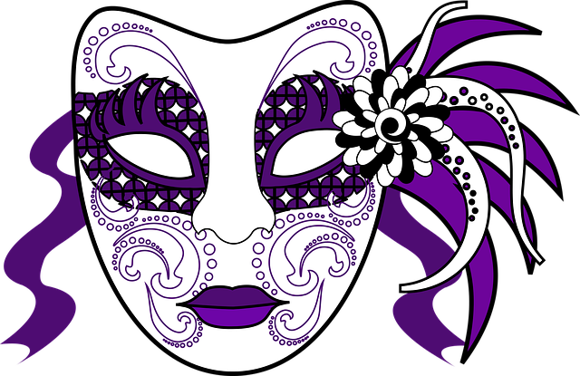 little known facts about mardi gras