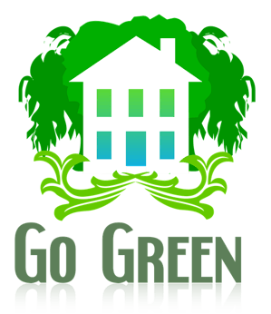 Go Green In 2018