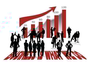 Small Business Growth Strategies For 2017