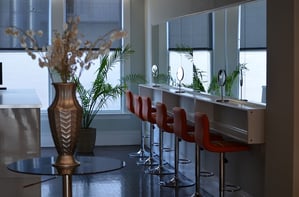 Can You Go Green and Increase Salon Revenue?
