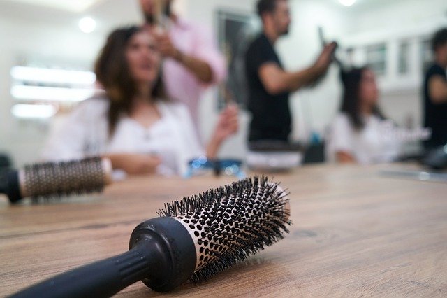 Six Ways Your Salon Can Use A Business Cash Advance