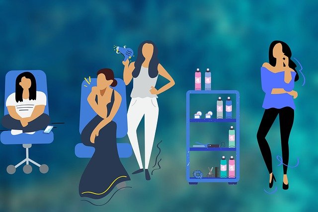 4 Smart Ways Your Salon Can Invest In Marketing