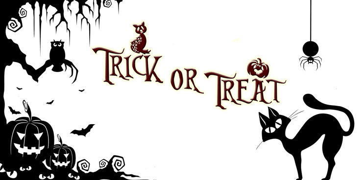 Trick Or Treating Do's And Don'ts