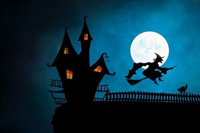 Halloween Fun For Your Small Business
