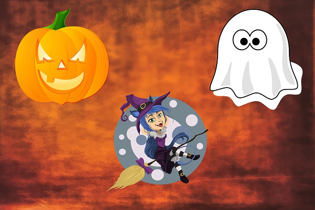 Halloween Fun Facts that You Might Not Know!