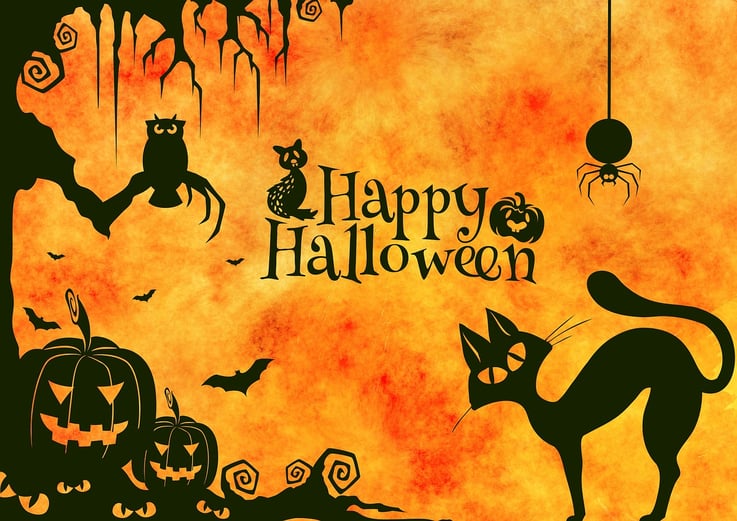 Halloween Fun Facts