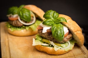 Increasing Convenience Store Revenue With Gourmet Food