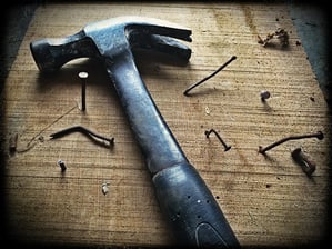 Using A Business Cash Advance To Bring Projects To Completion