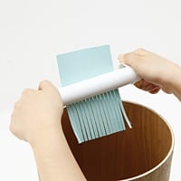 hand shredder